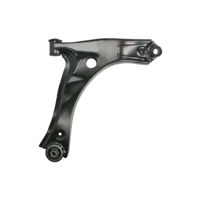 Image de DELPHI TC3747 bras de suspension sans rotule droit, inférieur oscillant longitudinal FORD: Transit V363 Van, Mk6 Minibus