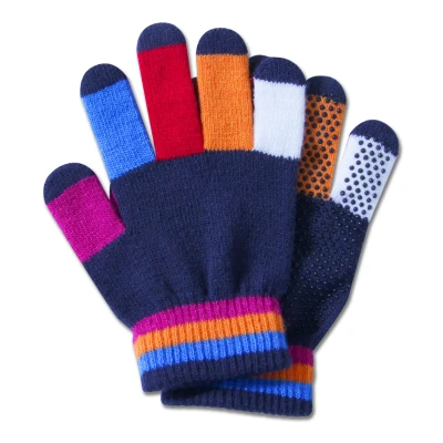 Image de Waldhausen Magic Grippy Trend, Enfants, multicolore One Size Multi