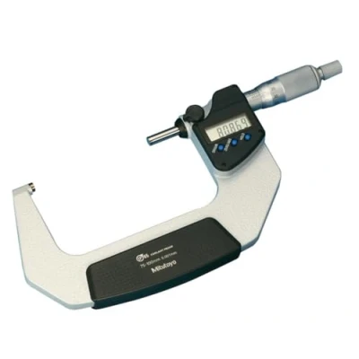Image de Micromètre Mitutoyo Digimatic 293 243 30 MDC 100PX