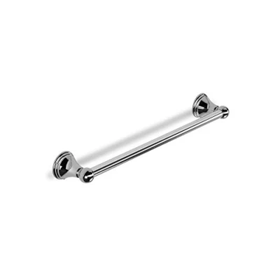 Image de Croydex Westminster Porte serviettes Chrome
