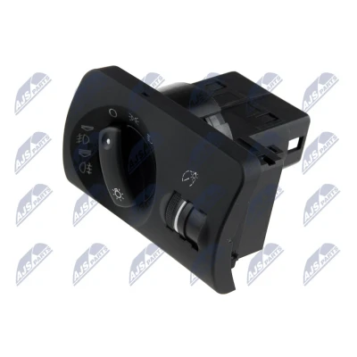 Image de Interrupteur, lumière principale NTY EWS AU 022