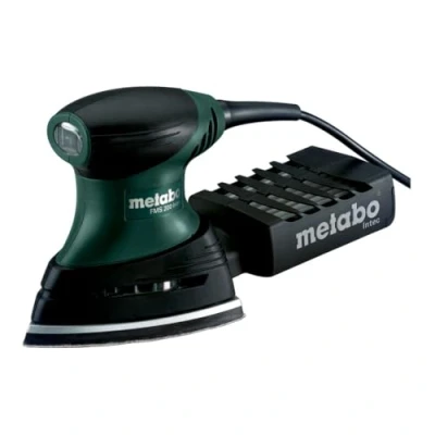 Image de Ponceuse multifonctions FMS 200 Intec METABO Coffret 600065500