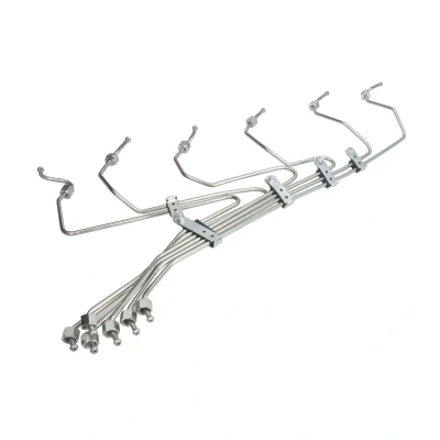 Image de ENGITECH ENT170011 Kit de conduites à haute pression, injection