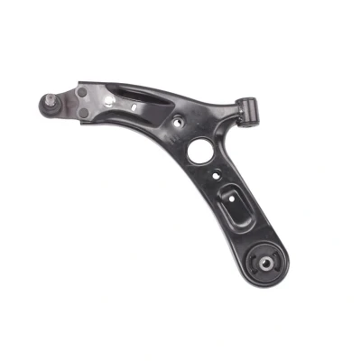 Image de DELPHI TC2856 bras de suspension avec rotule gauche, inférieur oscillant longitudinal KIA: cee‘d II 5 portes, Pro 3 portes
