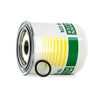 Image de MANN FILTER TB 1374 x Cartouche de dessicateur, système d&#039;air comprimé RENAULT TRUCKS: Midliner, Midlum, Maxter, MERCEDES BENZ: ACTROS MP4, ATEGO