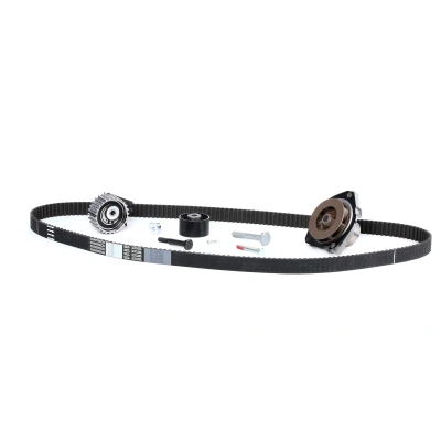 Image de CONTITECH CT1105WP2 Pompe à Eau + Kit De Distribution 199 OPEL: Insignia A 3/5 portes, Zafira C Tourer, Astra H portes