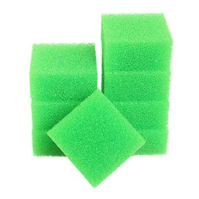 Image de INGVIEE 8 Pièces Compatible Mousse Nitrax pour Juwel Compact/Bioflow 3.0 / M