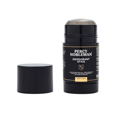 Image de Percy Nobleman Deodorant Stick Déodorant, Homme, Taille: 75 ml,