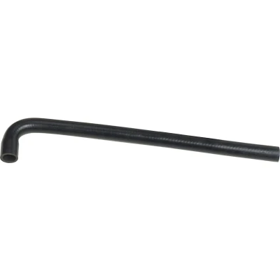 Image de GATES 3638 Durite De Refroidissement EPDM (éthylène propylène diène caoutchouc) VOLKSWAGEN: GOLF 1, 1 Cabriolet, Jetta Mk1