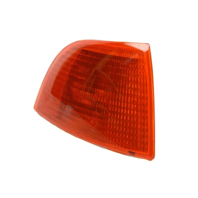Image de TYC 18 3393 93 2 Clignotant orange avant droite avec porte lampe FIAT: Punto I 3/5 portes, Cabriolet