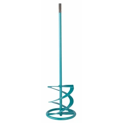 Image de Collomix 40.113 000 Varilla mezcla WK 140 HF turquoise