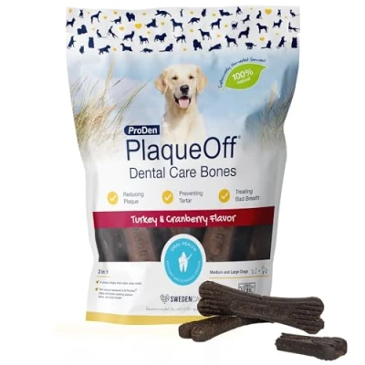 Image de ProDen PlaqueOff Senioraid Complément Alimentaire Liquide 250 Ml pour Chiens et Chats Âgés Multivitamlné