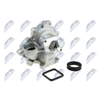 Image de Pompe à eau, refroidissement du moteur NTY CPW BM 029