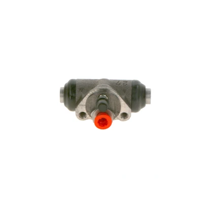 Image de BOSCH F 026 002 454 Cylindre De Roue 19,05 FIAT: Panda I 3/5 portes, Fiorino II Van, Cinquecento, AUTOBIANCHI: A 112 portes