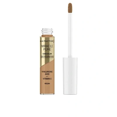 Image de MAX Factor Miracle PURE Concealer Correcteur Fb. 05, Femme, Taille: 7.8 ml, 05