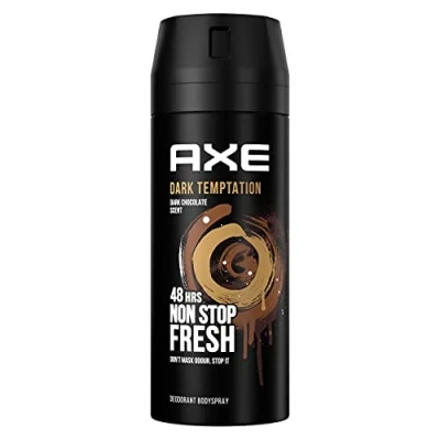 Image de AXE Dark Temptation Rock Déodorant 150 ml