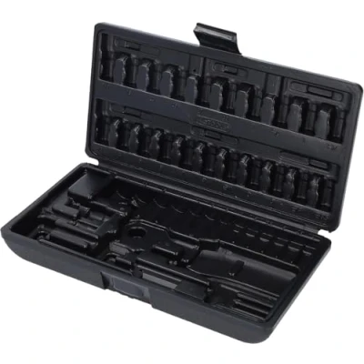 Image de KS TOOLS 918.0646 99 Boite à outils noir