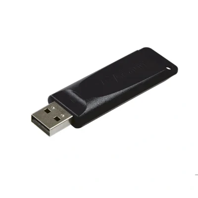 Image de Verbatim Clé USB Slider (32 Go) Neuf