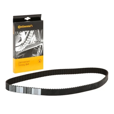 Image de CONTITECH CT1010 Courroie De Distribution 132 28 VOLVO: XC90 I, S60 S80 CITROËN: C8
