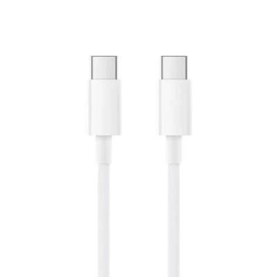 Image de XIAOMI Mi Cable Micro USB to Type C (150cm) Blanc
