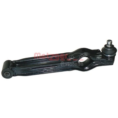 Image de METZGER 58065908 Bras de suspension avec rotule Essieu avant droit, gauche, inférieur barre oscillant transversal
