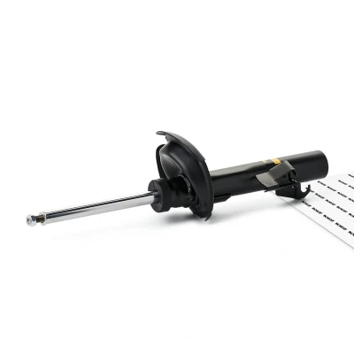 Image de MONROE 742269SP Amortisseur Pression de gaz Système bitube Jambe suspension Goujon en haut, Collier bas VOLKSWAGEN: Passat B8 Berline