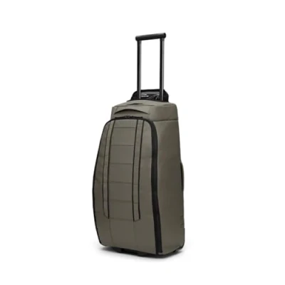 Image de Db Hugger Roller Bag, 60L, forest green