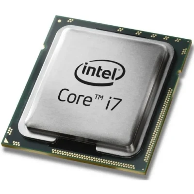 Image de Intel Core I7 4790 Processeur 3,6 GHz LGA1150 8 Mo CPU Cache Tray