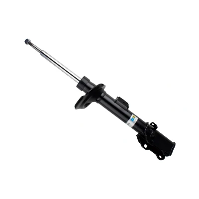 Image de BILSTEIN 22 276704 Amortisseur Essieu avant Pression de gaz Système bitube Jambe suspension Goujon en haut, Collier bas