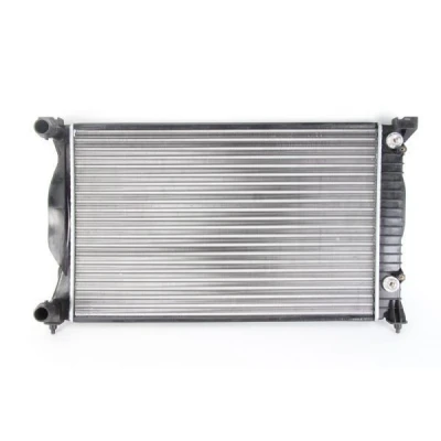 Image de THERMOTEC D7A021TT Radiateur du moteur 632 399 26 Boîte automatique ailettes jointes mécaniquement AUDI: A4 B6 Avant, B7 Berline