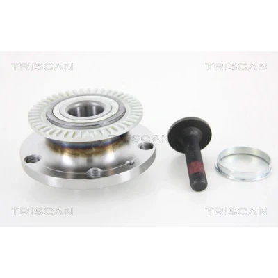 Image de TRISCAN 8530 29227 Kit de roulements roue avec bague ABS 130 AUDI: A4 B7 Avant, B6 Berline, SEAT: Exeo ST