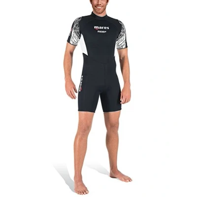 Image de Mares Homme 412384 Combinaison en n opr ne , Multicolore, 2 EU