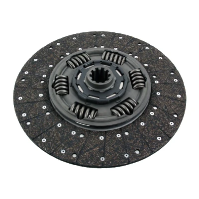 Image de FEBI BILSTEIN 105050 Disque d&#039;Embrayage 430 10