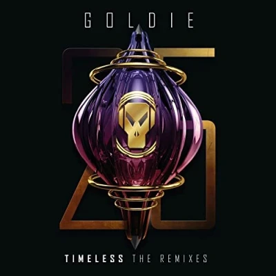 Image de Timeless (The Remixes)