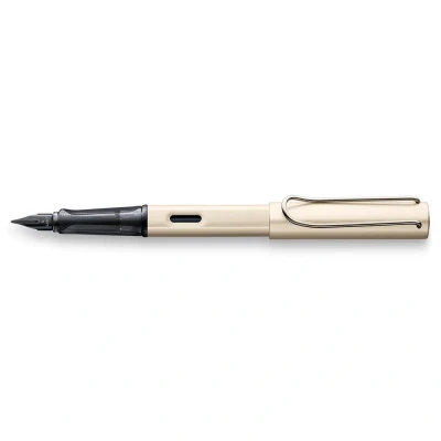 Image de LAMY Lx Palladium FP F