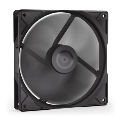 Image de ENDORFY Stratus 140 PWM, puissant ventilateur PWM de mm, fonctionnement silencieux EY4A011