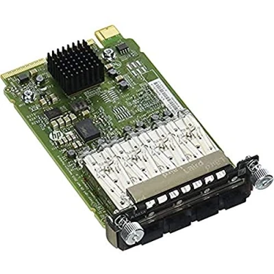 Image de Hewlett Packard Enterprise Aruba 3810M 4SFP+ Module de Commutation réseau