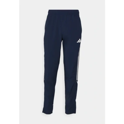 Image de adidas Performance TIRO23 League PANT Pantalon de survêtement, Homme, Taille: Small, Navy blue