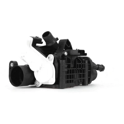 Image de BGA CT1420 Thermostat d&#039;eau 98C avec boîtier PEUGEOT: 308 II 3/5 portes, 3008 I, 5008 CITROËN: C4 5 Picasso 2, Jumper Van
