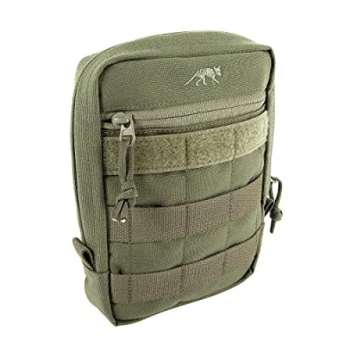 Image de Pochette Tasmanian Tiger Tac 5