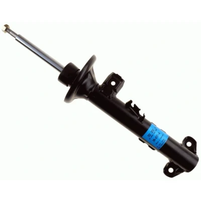 Image de SACHS 312 252 Amortisseur droit Pression de gaz Système bitube Jambe suspension Goujon en haut BMW: 3 Coupe, Berline, Cabriolet