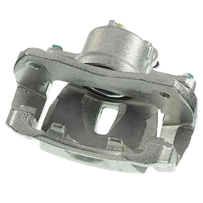 Image de Frankberg Étrier de Frein avec Support Avant Droite Compatible A.u.r.i.s E18 1.8L 2012 2018 RAV 4 III A3 2.0L 2.4L 2005 2013 Remplacer# 4773042090