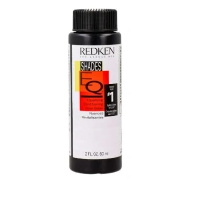 Image de Redken Shades EQ Color Gloss Violet Kicker 60 ml
