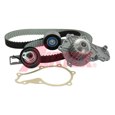 Image de AIRTEX WPK 167303 Pompe à Eau + Kit De Distribution PEUGEOT: 2008 Break, 208 I 3/5 portes, 207 CITROËN: C3 II, DS3 3 portes