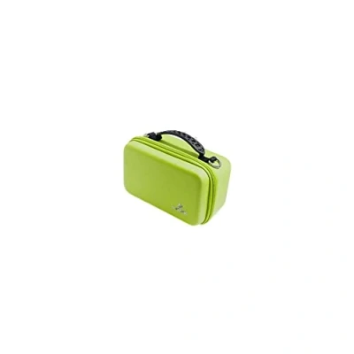 Image de Gamegenic GGS20034ML Game Shell (250 Cards), Green