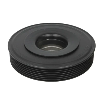 Image de SASIC 2154017 Poulie Damper 151 RENAULT: MEGANE 3 Coupe, LAGUNA 3, ESPACE 4