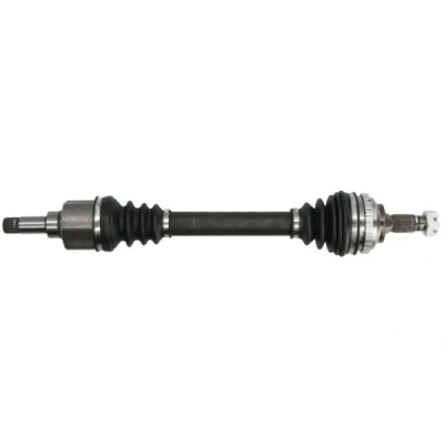 Image de PASCAL G2C046PC Arbre de transmission Essieu avant gauche 590 CITROËN: Xsara 5 portes, Coupe, BX portes