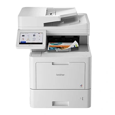 Image de MFC L9670CDN AIO COLOUR LASER
