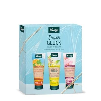 Image de Gift Set Happy Shower 3 X 75 Ml