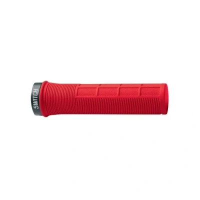 Image de Paire de poignées city VTT Gist switch supergrip lock on